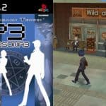 Persona 3
