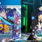Persona 3: Dancing in Moonlight