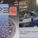 Persona 3 FES