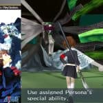 Persona 3 Portable