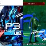 Persona 3 Reload