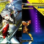 Persona 4 Arena