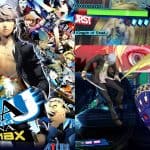 Persona 4 Arena Ultimax