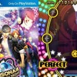 Persona 4: Dancing All Night