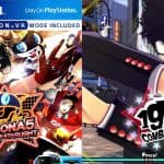 Persona 5: Dancing in Starlight