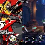 Persona 5: The Phantom X