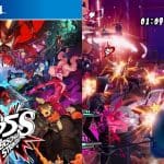 Persona 5 Strikers