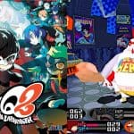 Persona Q2: New Cinema Labyrinth