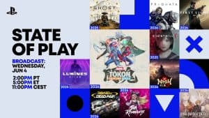 PlayStation State of Play header image