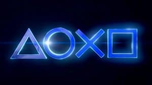 PlayStation Studios logo