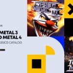 PlayStation Plus Announcements