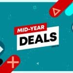 The Best Games to Grab During the PlayStation Mid-Year Deals Event