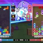 Puyo Puyo Tetris 2S
