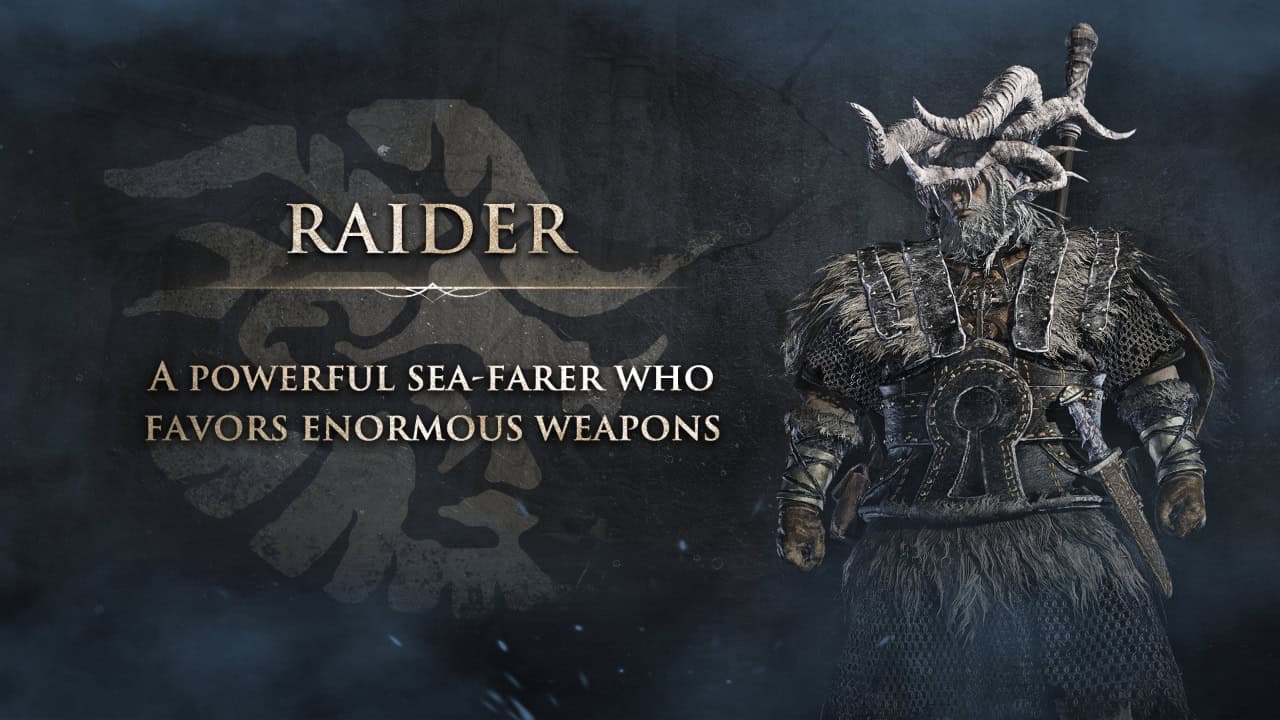 Raider