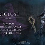 Recluse