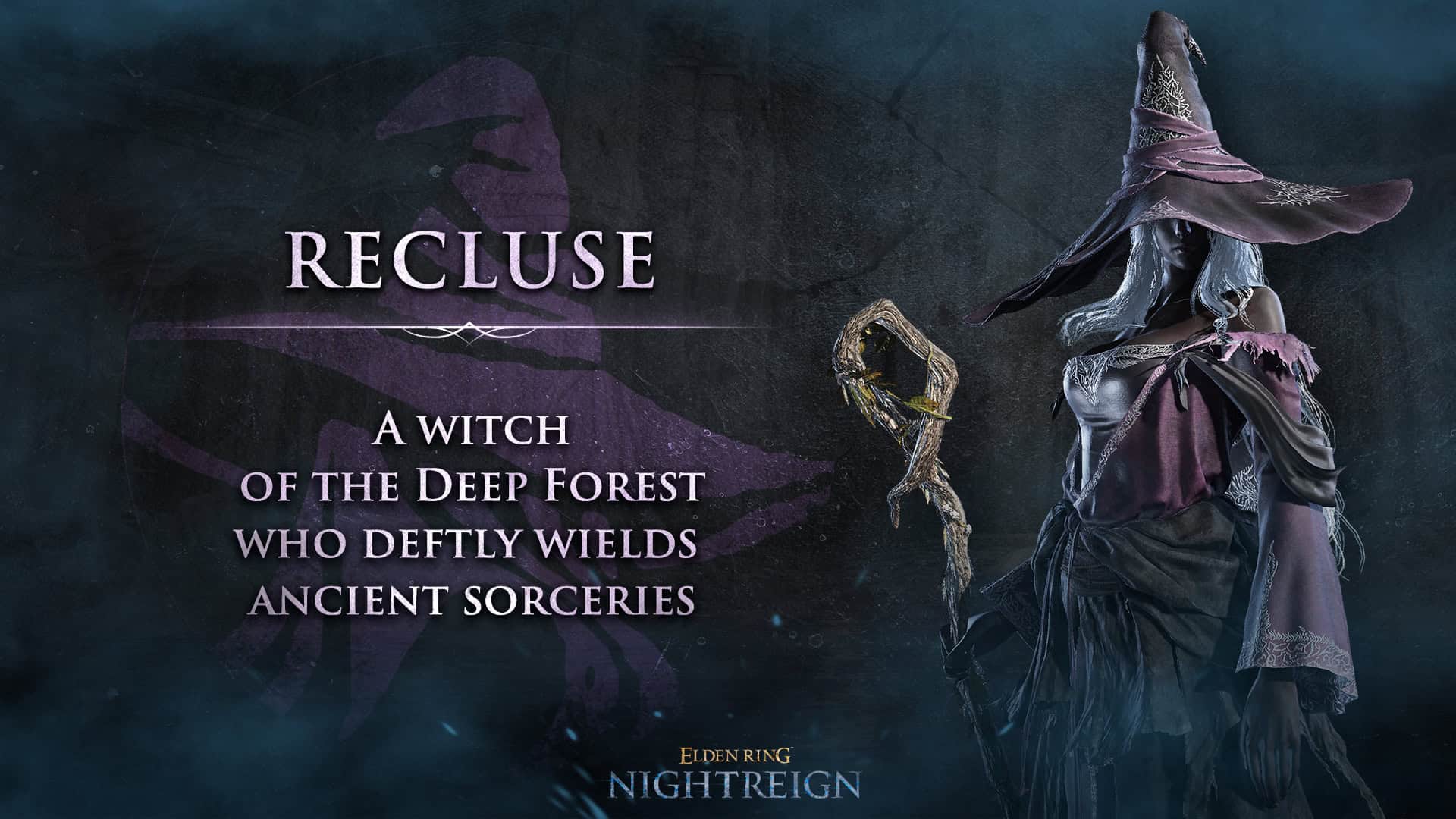 Recluse