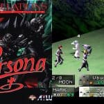 Revelations: Persona