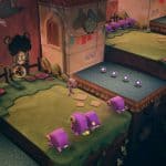 Sackboy: A Big Adventure