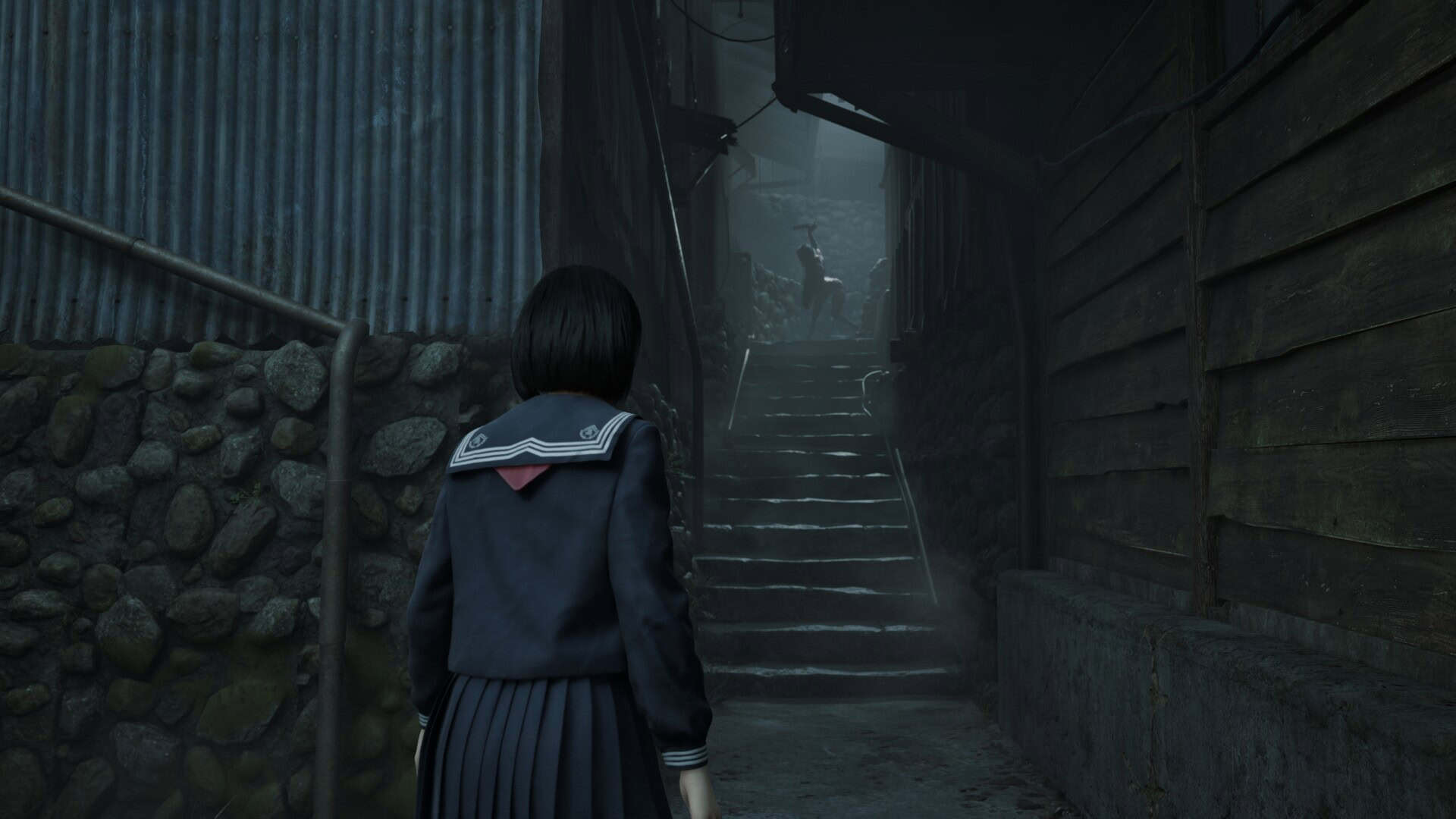 Silent Hill f