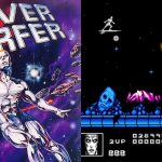 Silver Surfer