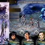 Shin Megami Tensei: Persona