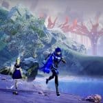 Shin Megami Tensei V: Vengeance