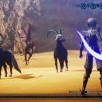 Shin Megami Tensei V: Vengeance
