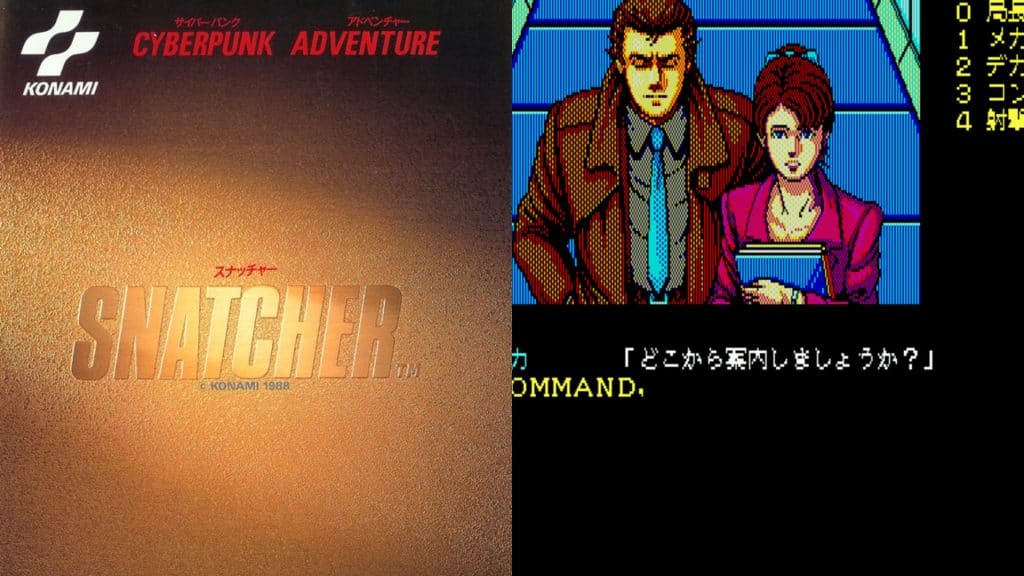 Every Hideo Kojima Game - From Metal Gear to Death Stranding 2 - Cheat ...