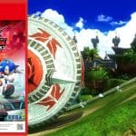 Sonic X Shadow Generations