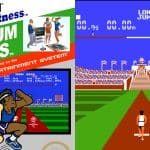 16. Stadium Events