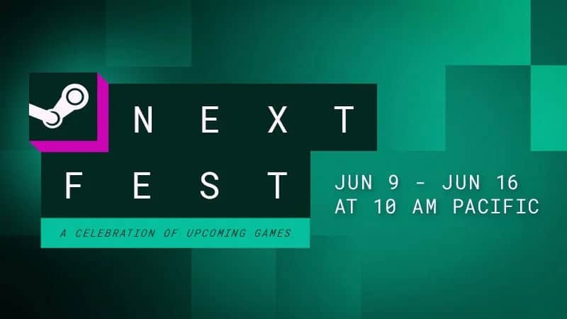 Highlights From the June 2025 Steam Next Fest