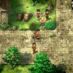Suikoden I & II HD Remaster: Gate Rune and Dunan Unification Wars