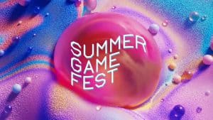 Summer Game Fest 2025 promotional image