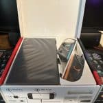 Unboxing the Switch 2 Console