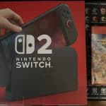 Switch 2 Unboxing: Getting a Look at Nintendo's Newest Console