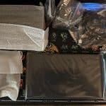Everything That's Inside the Box