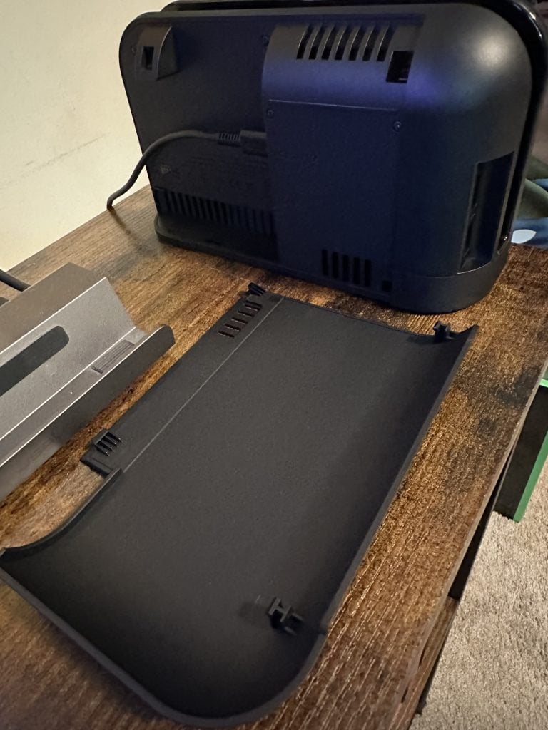 Switch 2 dock