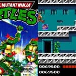 11. Teenage Mutant Ninja Turtles