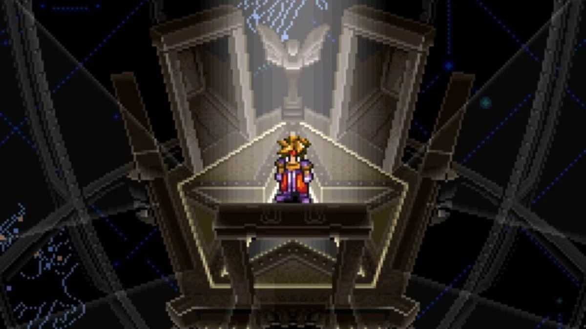 Terranigma