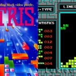 4. Tetris
