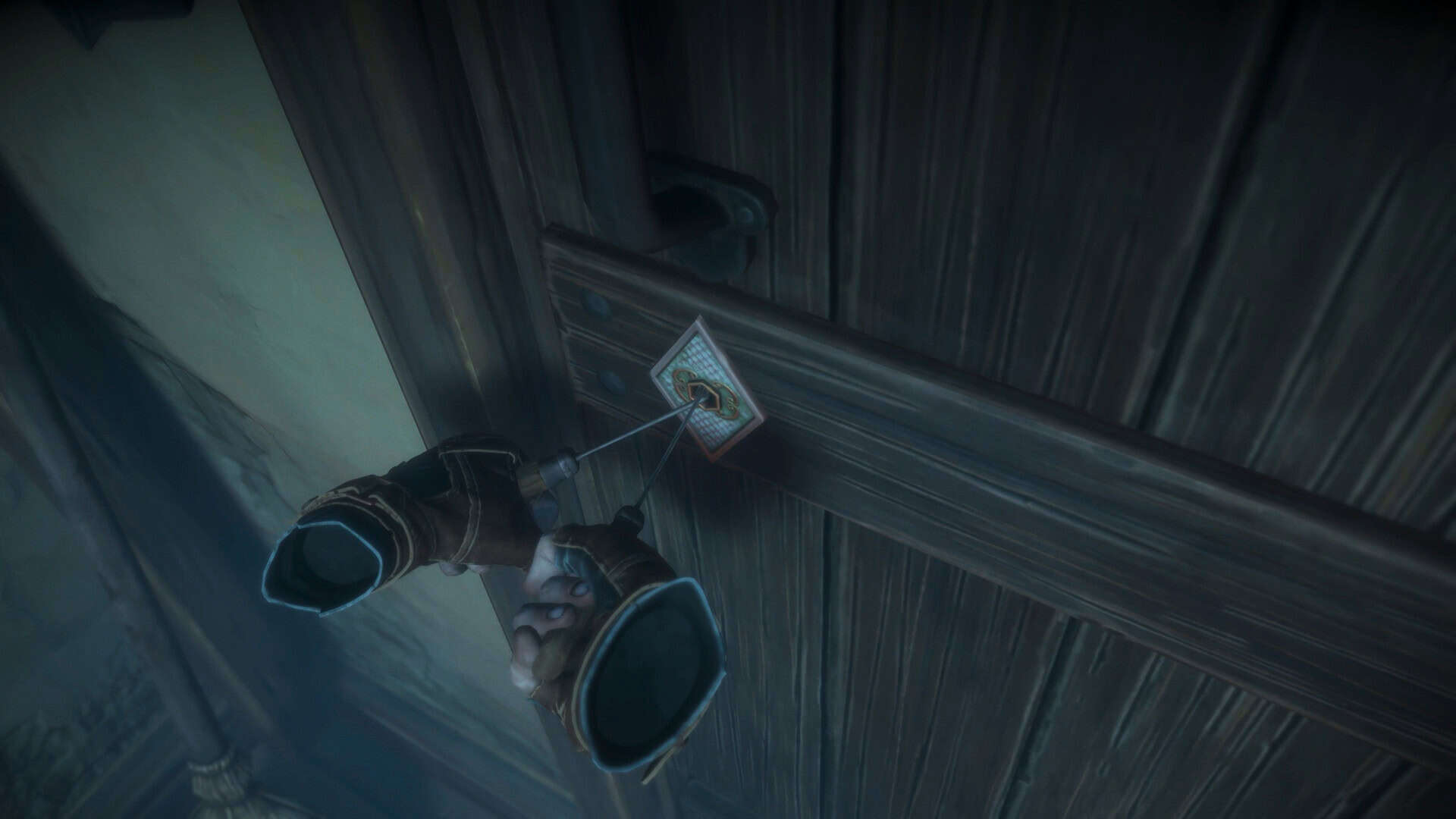 Thief VR: Legacy of Shadow