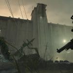 Wolfenstein II: The New Colossus