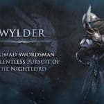 Wylder