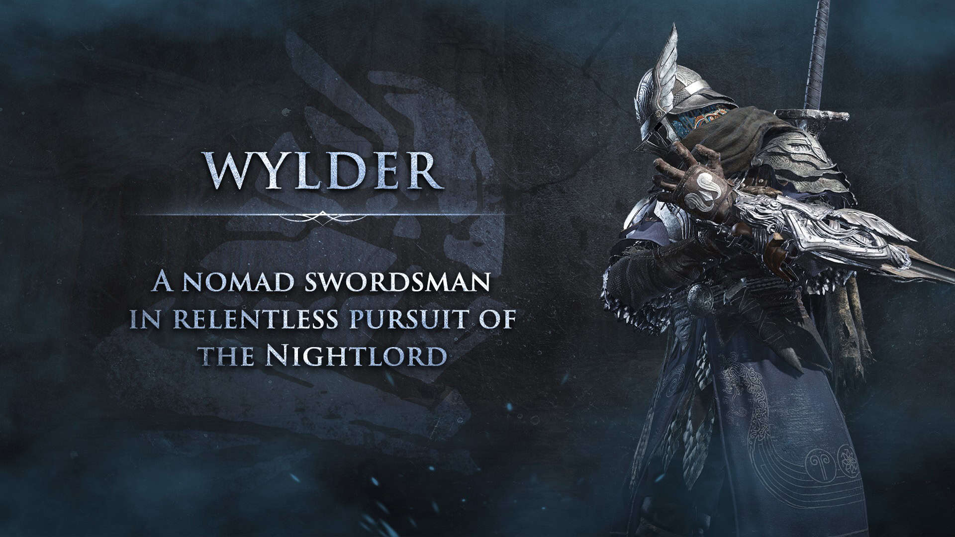 Wylder