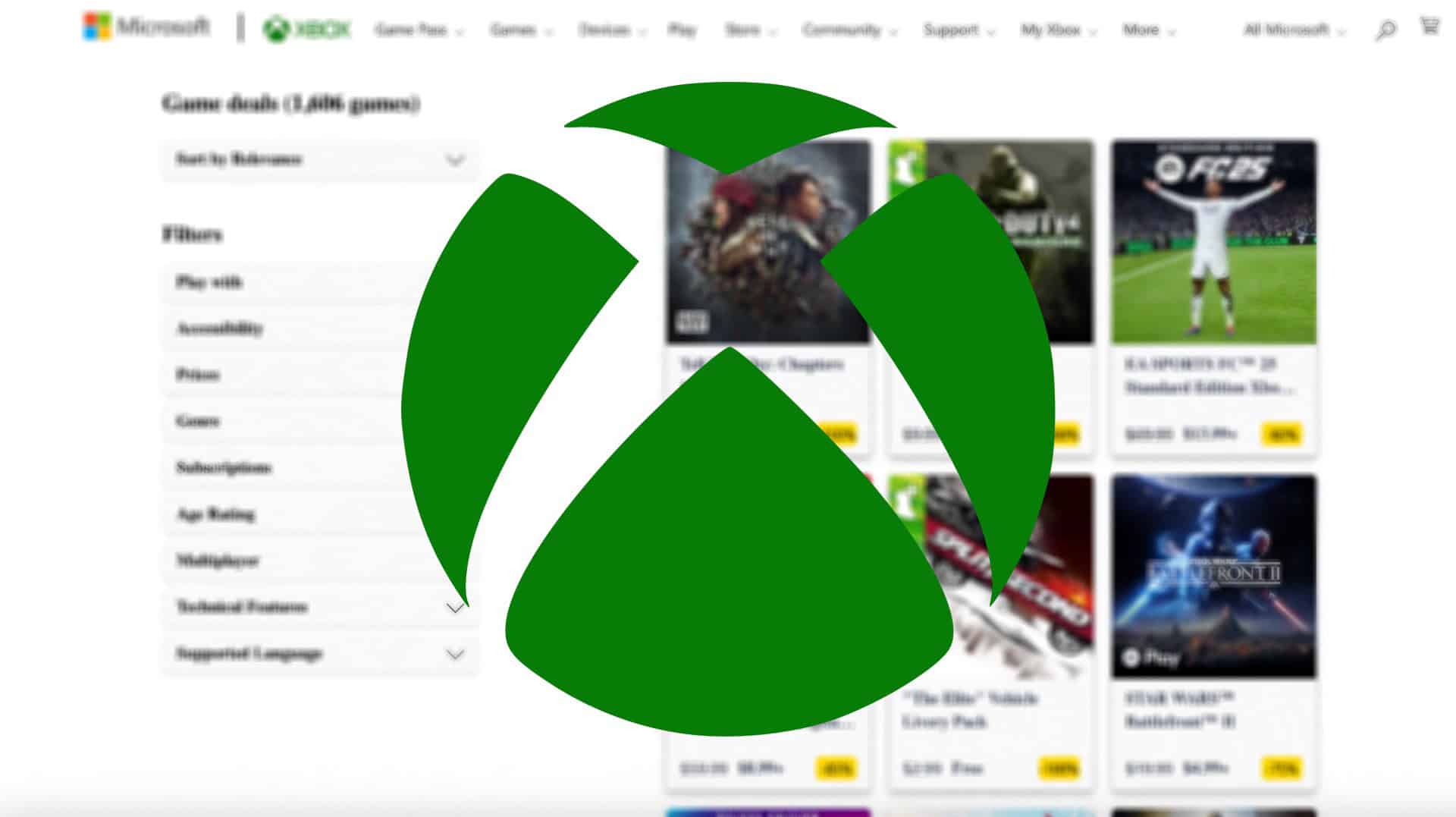The Best Deals on the Xbox Store This Week: June 9, 2025 to June 16, 2025