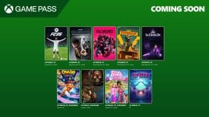 Xbox Game Pass promotional image