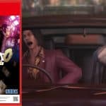 Yakuza 0