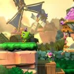 Yooka-Laylee and the Impossible Lair
