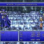 Final Fantasy 4 (Pixel Remaster)