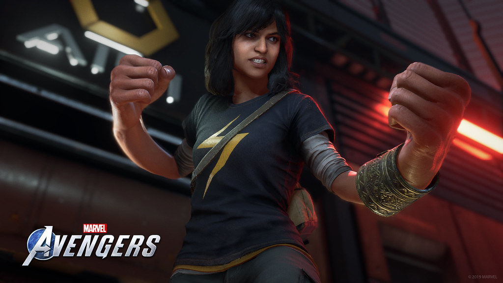 Marvel's Avengers (PC/PS4/Xbox One, 2020, ~$63 million)